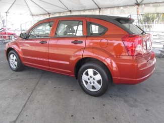 2007 Dodge Caliber Gardena, California 1