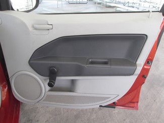 2007 Dodge Caliber Gardena, California 13