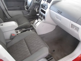 2007 Dodge Caliber Gardena, California 8