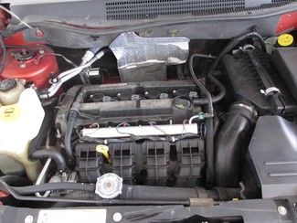 2007 Dodge Caliber Gardena, California 15