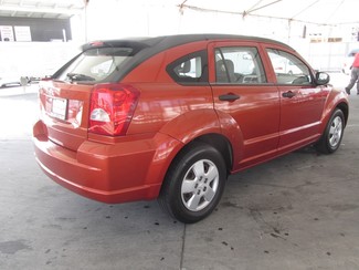 2007 Dodge Caliber Gardena, California 2