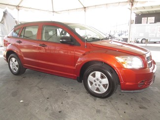 2007 Dodge Caliber Gardena, California 3