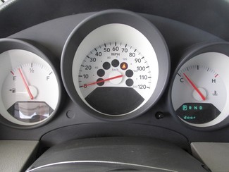 2007 Dodge Caliber Gardena, California 5