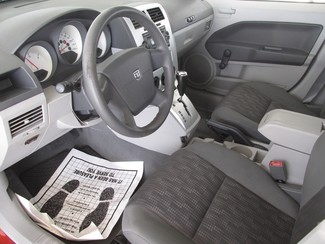 2007 Dodge Caliber Gardena, California 4
