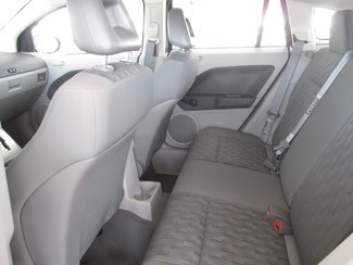 2007 Dodge Caliber Gardena, California 10