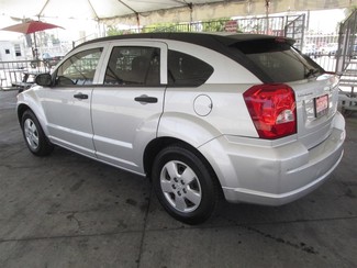 2007 Dodge Caliber Gardena, California 1