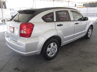 2007 Dodge Caliber Gardena, California 2