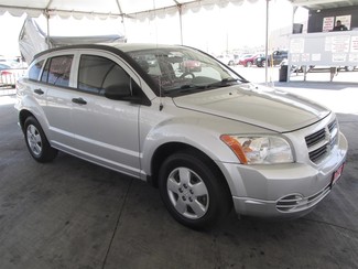 2007 Dodge Caliber Gardena, California 3