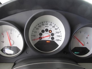2007 Dodge Caliber Gardena, California 5
