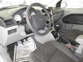 2007 Dodge Caliber Gardena, California 4