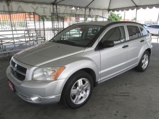 2007 Dodge Caliber SXT Gardena, California