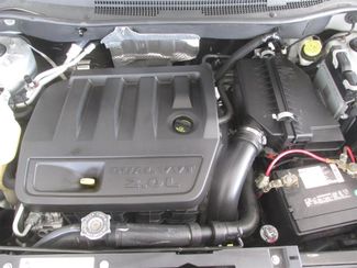 2007 Dodge Caliber SXT Gardena, California 15