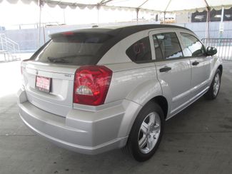 2007 Dodge Caliber SXT Gardena, California 2