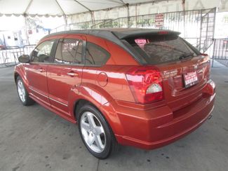 2007 Dodge Caliber R/T Gardena, California 1