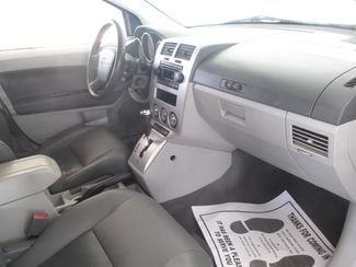 2007 Dodge Caliber R/T Gardena, California 8