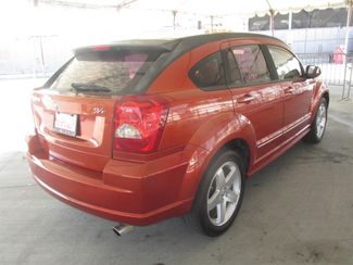 2007 Dodge Caliber R/T Gardena, California 2