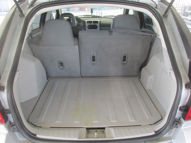 2007 Dodge Caliber SXT Gardena, California 11
