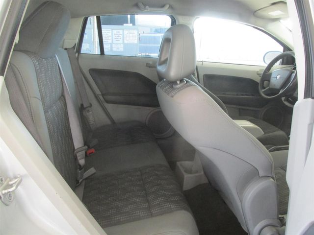 2007 Dodge Caliber SXT Gardena, California 12