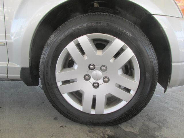 2007 Dodge Caliber SXT Gardena, California 14
