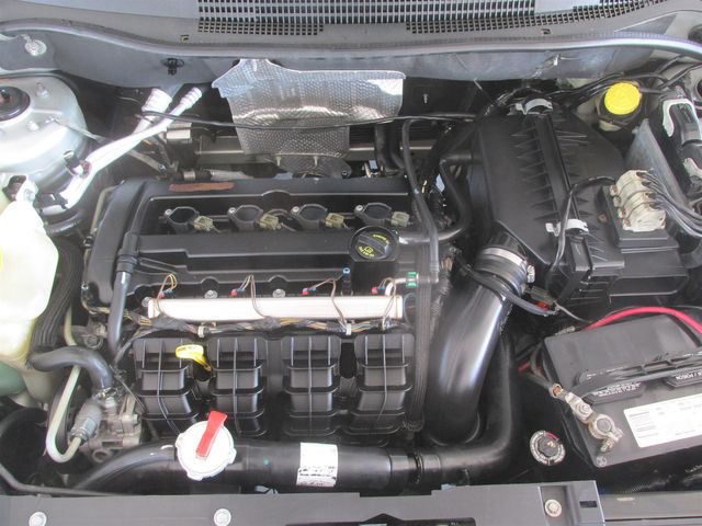 2007 Dodge Caliber SXT Gardena, California 15