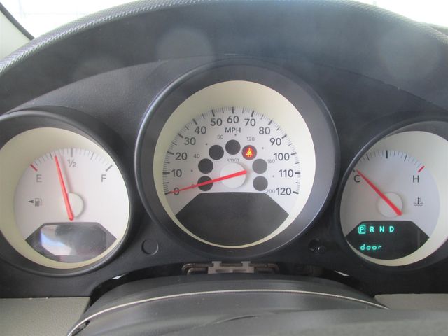 2007 Dodge Caliber SXT Gardena, California 5