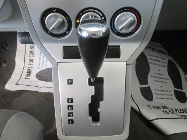 2007 Dodge Caliber SXT Gardena, California 7