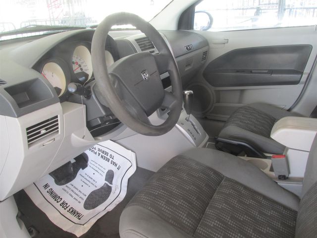 2007 Dodge Caliber SXT Gardena, California 4