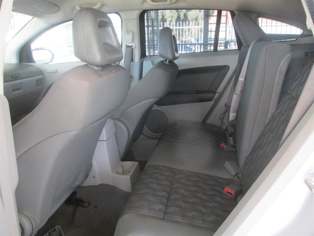 2007 Dodge Caliber SXT Gardena, California 10