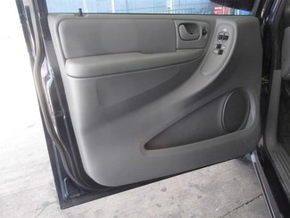 2007 Dodge Grand Caravan SE Gardena, California 8