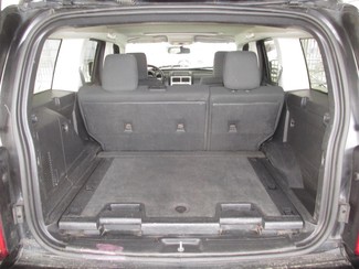 2007 Dodge Nitro SLT Gardena, California 11