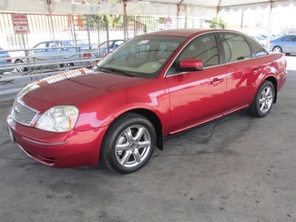 2007 Ford Five Hundred SEL Gardena, California