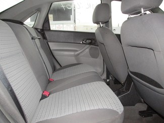 2007 Ford Focus S Gardena, California 12