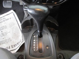2007 Ford Focus SE Gardena, California 7