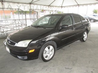 2007 Ford Focus SES Gardena, California