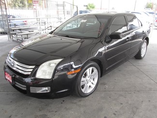 2007 Ford Fusion SEL Gardena, California