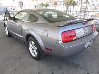 2007 Ford Mustang Deluxe Gardena, California 1