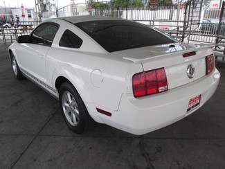 2007 Ford Mustang Deluxe Gardena, California 1