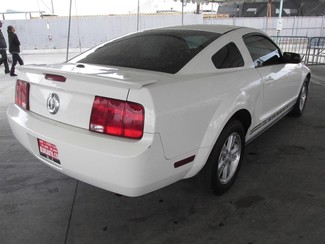 2007 Ford Mustang Deluxe Gardena, California 2