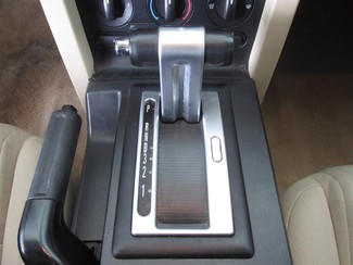 2007 Ford Mustang Deluxe Gardena, California 7