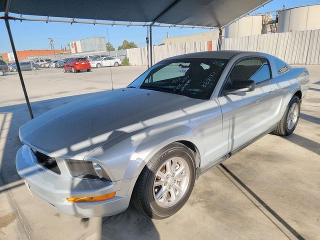 2007 Ford Mustang Deluxe Gardena, California