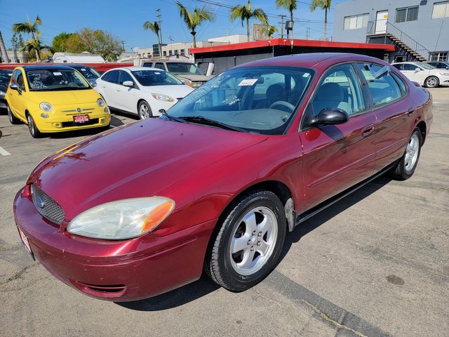 2007 Ford Taurus SE
