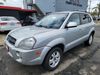 2007 Hyundai Tucson Limited