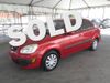 2007 Kia Rio LX Gardena, California