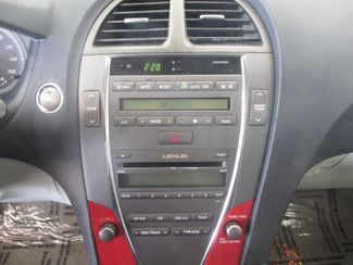 2007 Lexus ES 350 Gardena, California 6