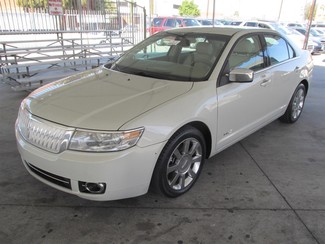 2007 Lincoln MKZ Gardena, California