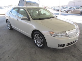 2007 Lincoln MKZ Gardena, California 3