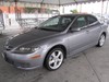 2007 Mazda Mazda6 i Sport VE Gardena, California