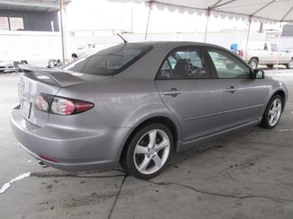 2007 Mazda Mazda6 i Sport VE Gardena, California 2