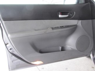 2007 Mazda Mazda6 i Sport VE Gardena, California 9