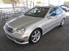 2007 Mercedes-Benz C230 2.5L Sport Gardena, California